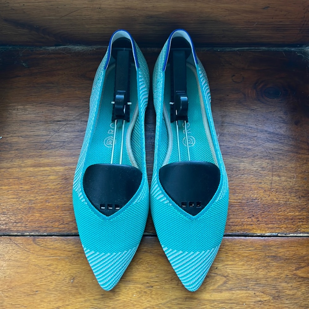 Rothys points
